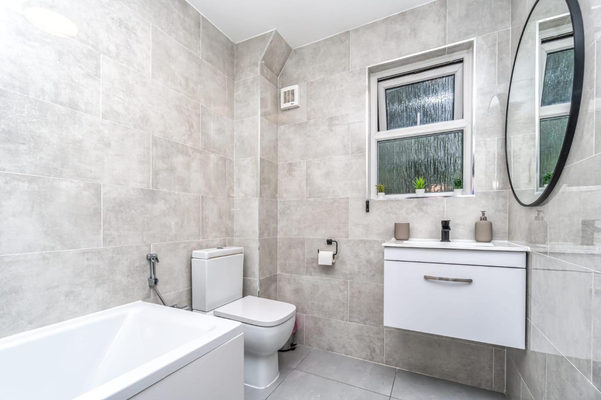 Cosy Guest House In Whitechapel Londra Dış mekan fotoğraf