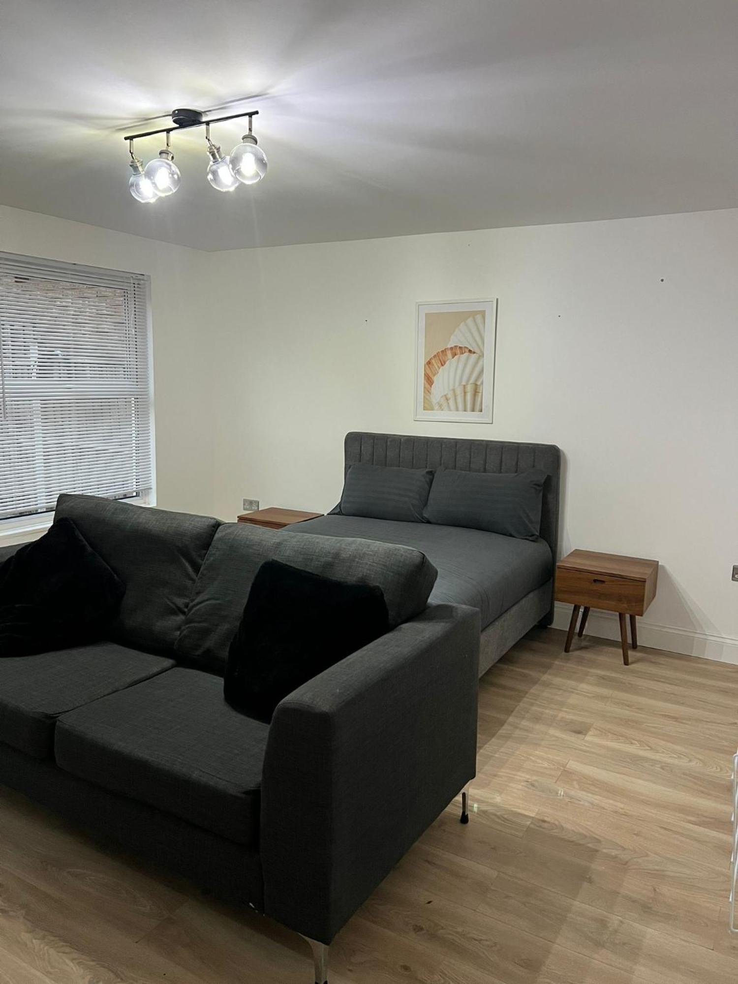Cosy Guest House In Whitechapel Londra Dış mekan fotoğraf