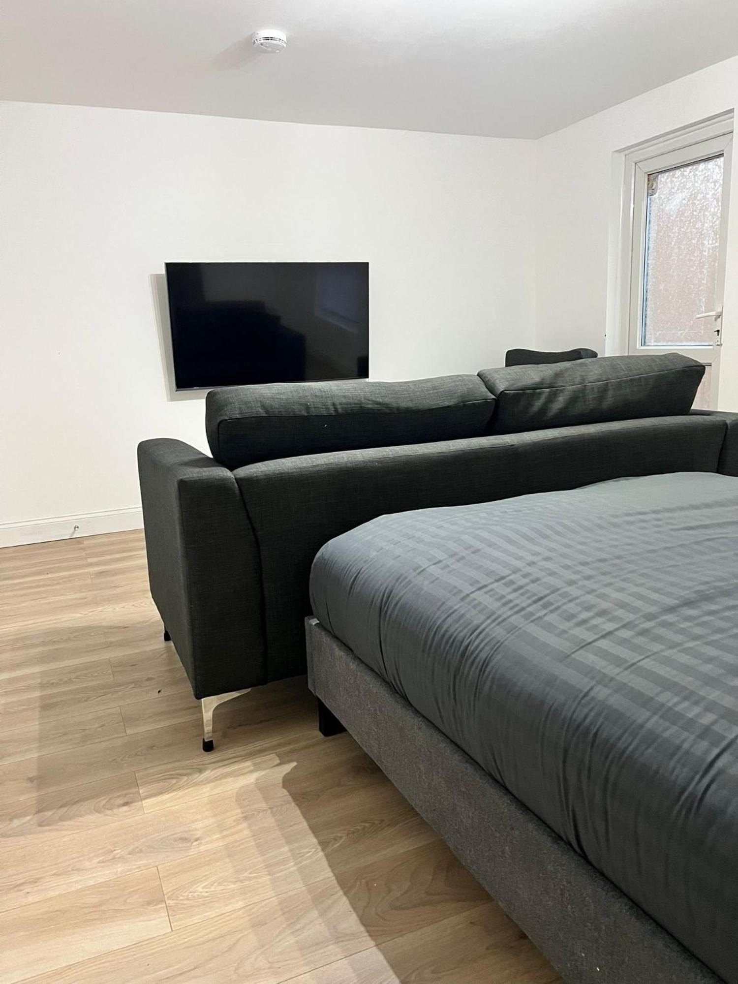 Cosy Guest House In Whitechapel Londra Dış mekan fotoğraf